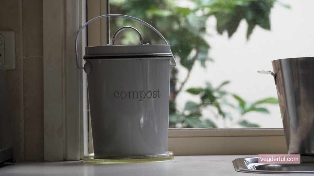 Composting In Your Apartment